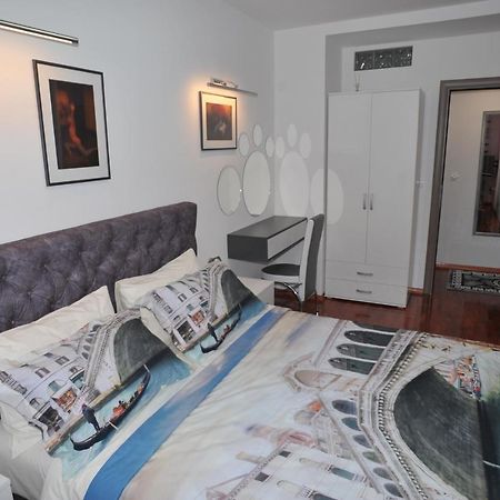 Twins Apartments Čačak Extérieur photo