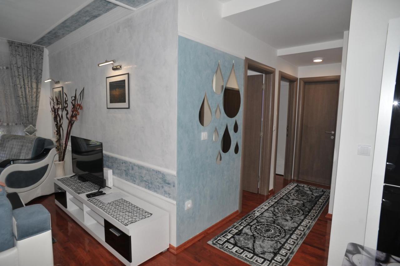 Twins Apartments Čačak Extérieur photo