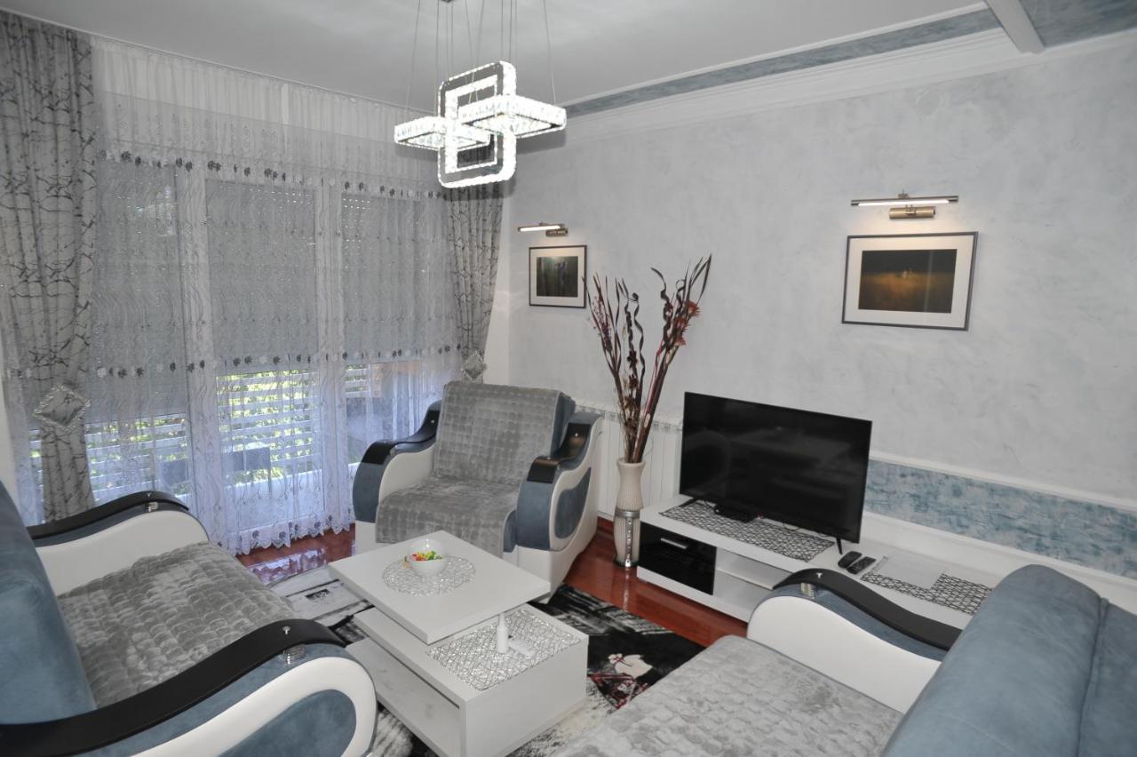 Twins Apartments Čačak Extérieur photo