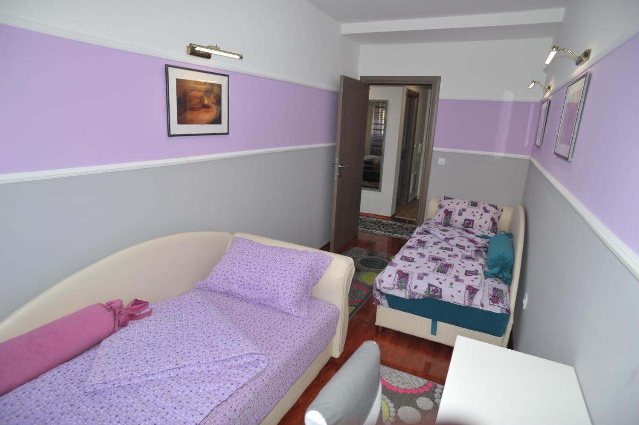 Twins Apartments Čačak Extérieur photo