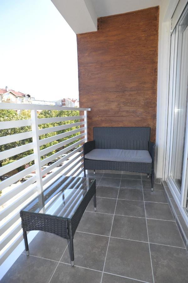 Twins Apartments Čačak Extérieur photo