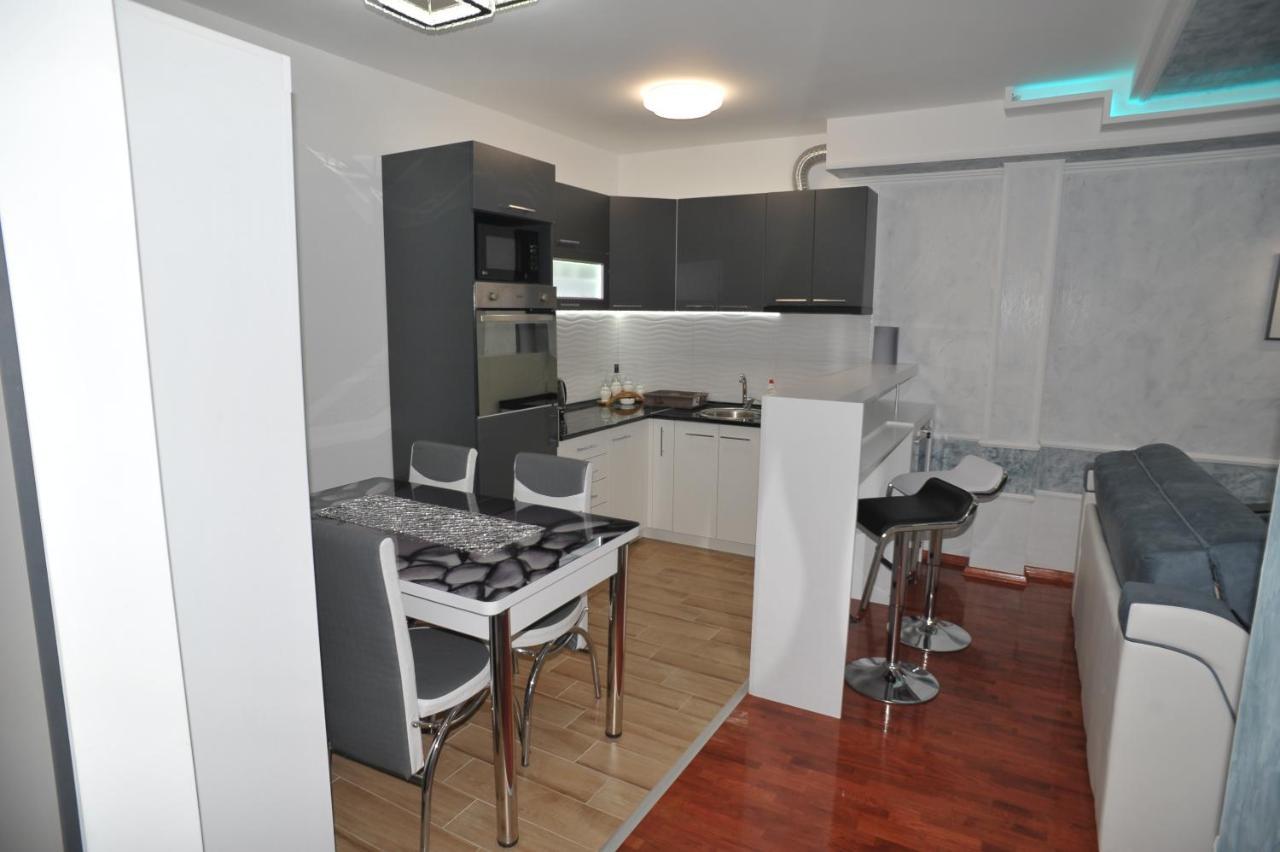 Twins Apartments Čačak Extérieur photo