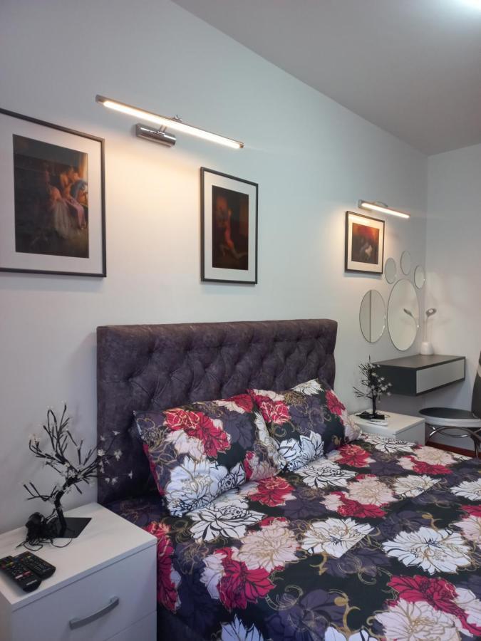 Twins Apartments Čačak Extérieur photo