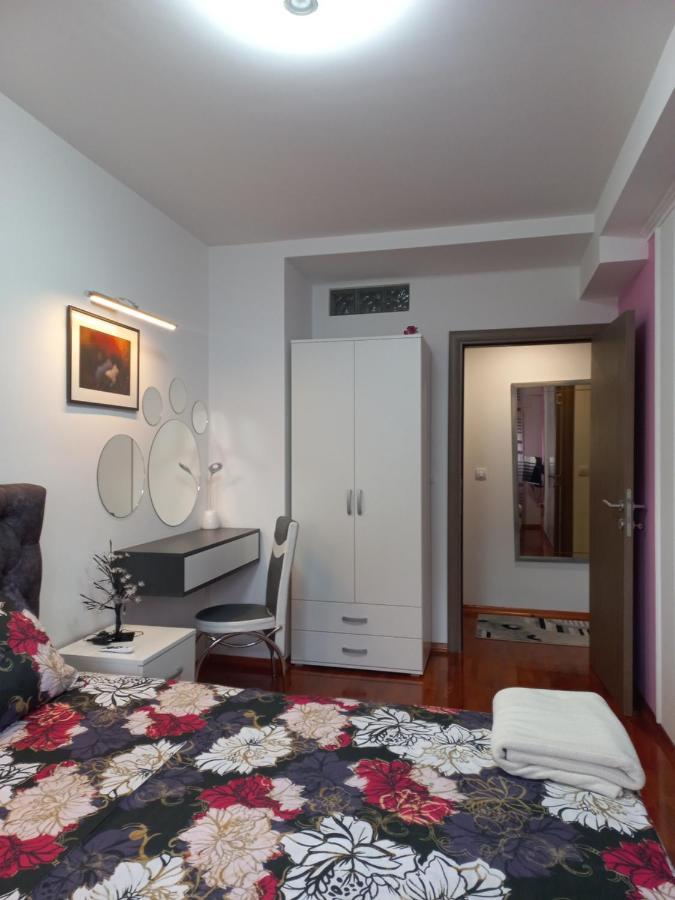 Twins Apartments Čačak Extérieur photo
