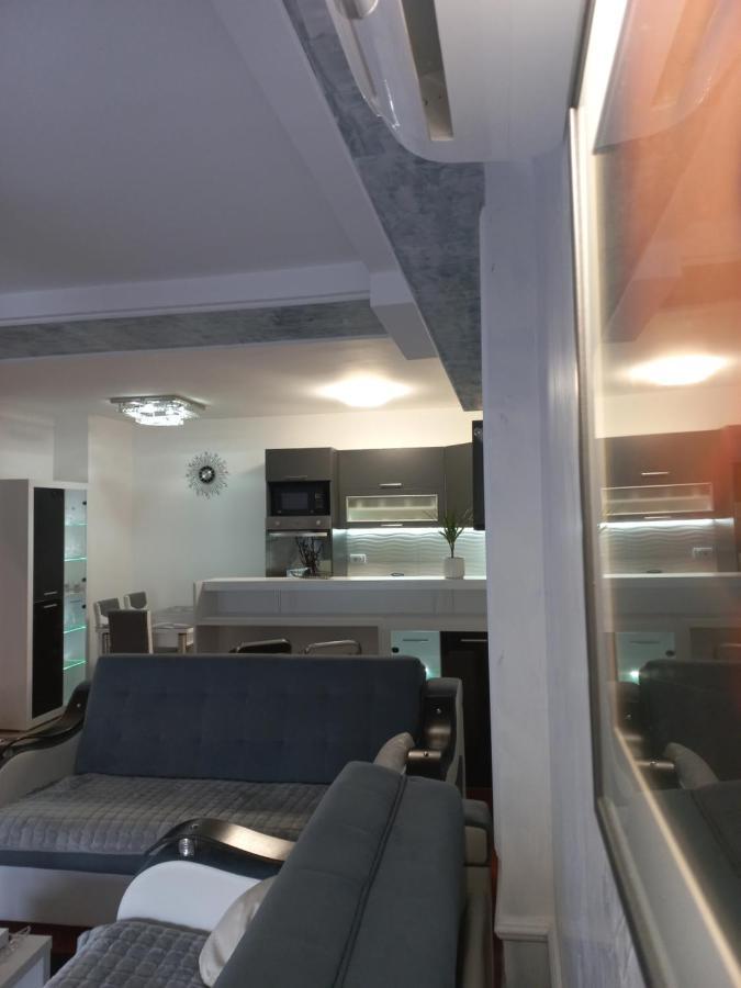 Twins Apartments Čačak Extérieur photo