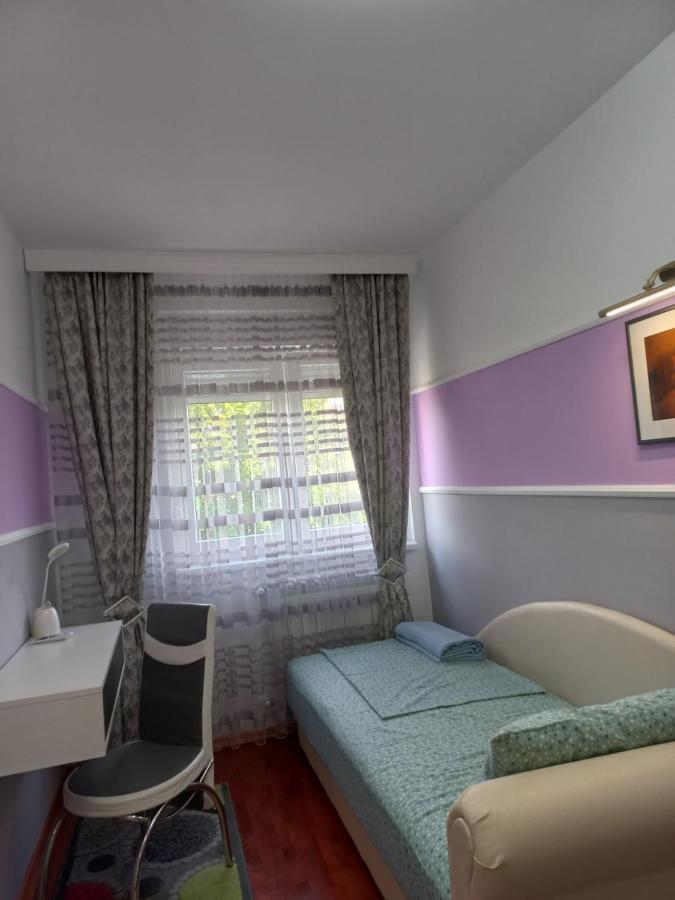 Twins Apartments Čačak Extérieur photo