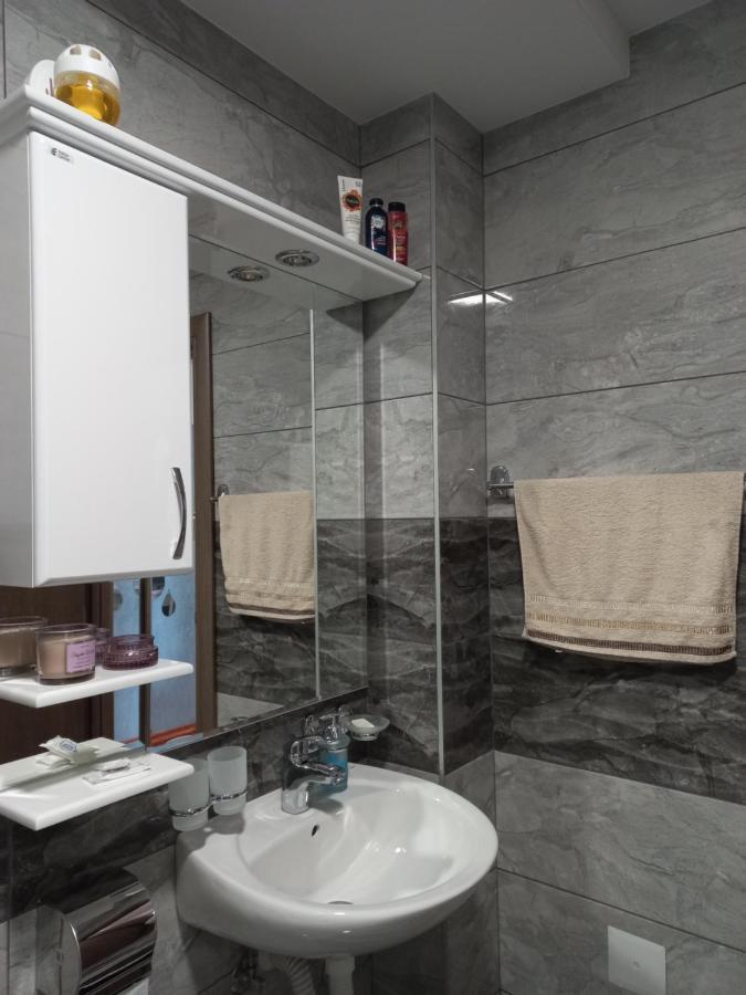 Twins Apartments Čačak Extérieur photo