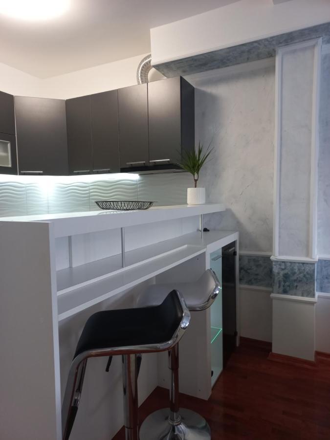 Twins Apartments Čačak Extérieur photo