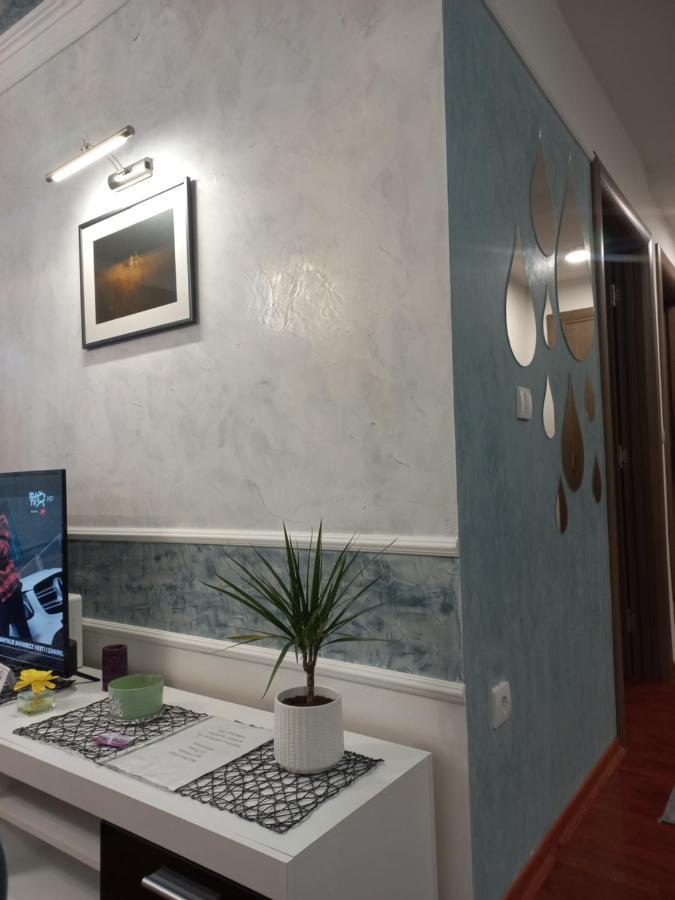 Twins Apartments Čačak Extérieur photo
