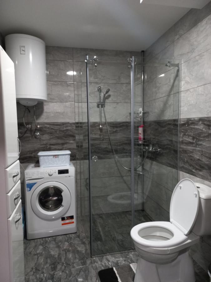 Twins Apartments Čačak Extérieur photo