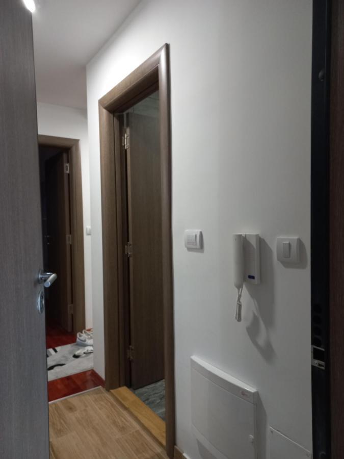 Twins Apartments Čačak Extérieur photo